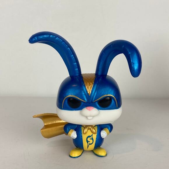 Funko Secret Life Of Pets Lot - Picture 4 of 4